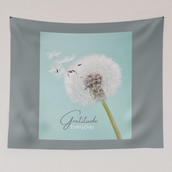 Item preview, Gratitude Every Day designed and sold by Mind2Line.