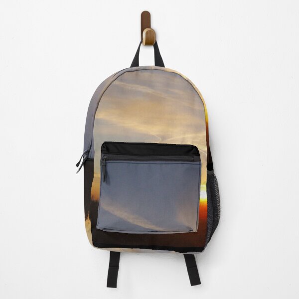 Item preview, London Sunrise | Parliament Hill | Hampstead Heath | City of London | Dreamy Skies designed and sold by Robert Joseph.