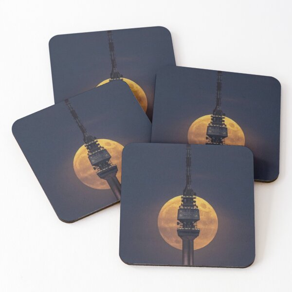 Item preview, Moon picture designed and sold by Tamara999.