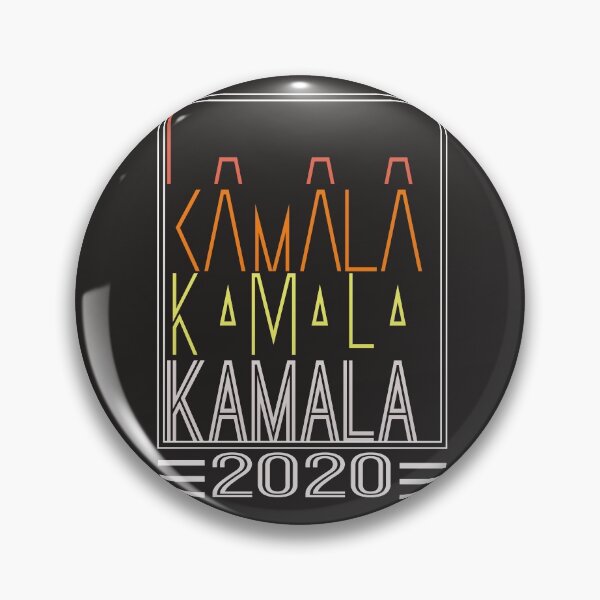 Item preview,  Kamala Harris 2020 KAMALA Harris Biden cool retro modern minimalist streetwear Shirt designed and sold by shinoshop.