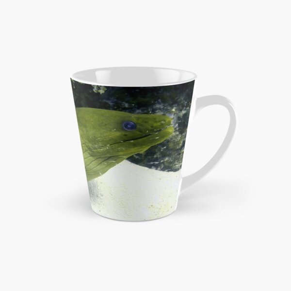Item preview, Green Moray Eel designed and sold by Amy McDaniel.
