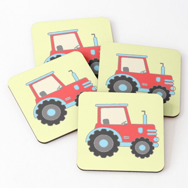 Item preview, Tractor Construction Party Toddler Infant Kids T-Shirt designed and sold by myt-shirt.