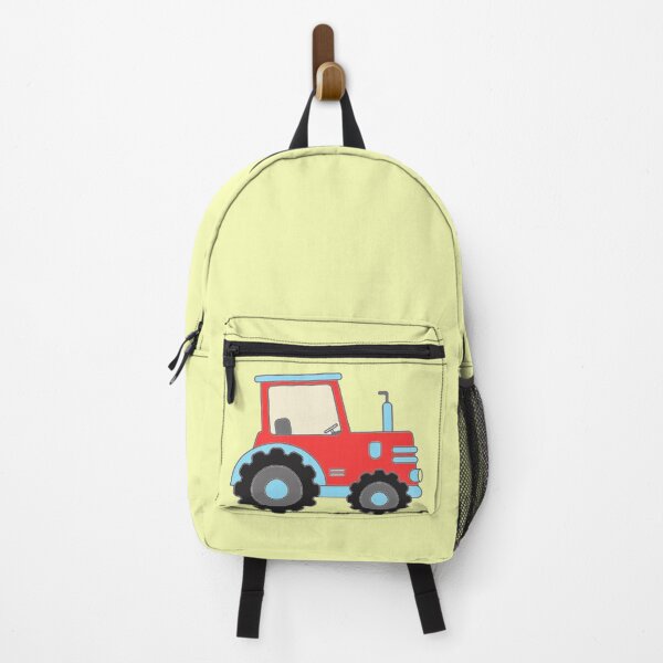 Item preview, Tractor Construction Party Toddler Infant Kids T-Shirt designed and sold by myt-shirt.