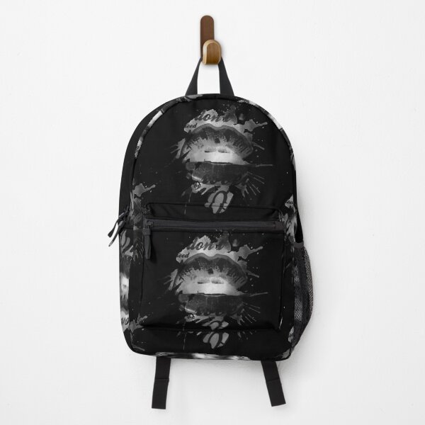 Item preview, Don't need to be loved by you - black and white designed and sold by IschemicNeuron.