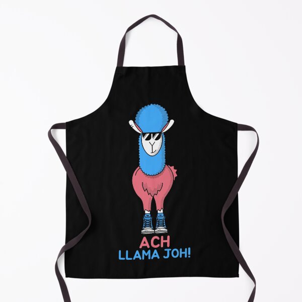 Item preview, ACH, LLAMA JOH! designed and sold by Zwembad Vergelijker.