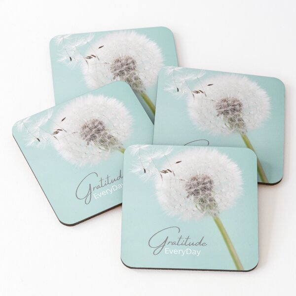 Item preview, Gratitude Every Day designed and sold by Mind2Line.