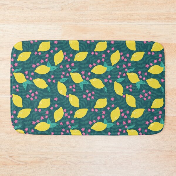 Item preview, Lovely Lemons designed and sold by Jennifer Labre.