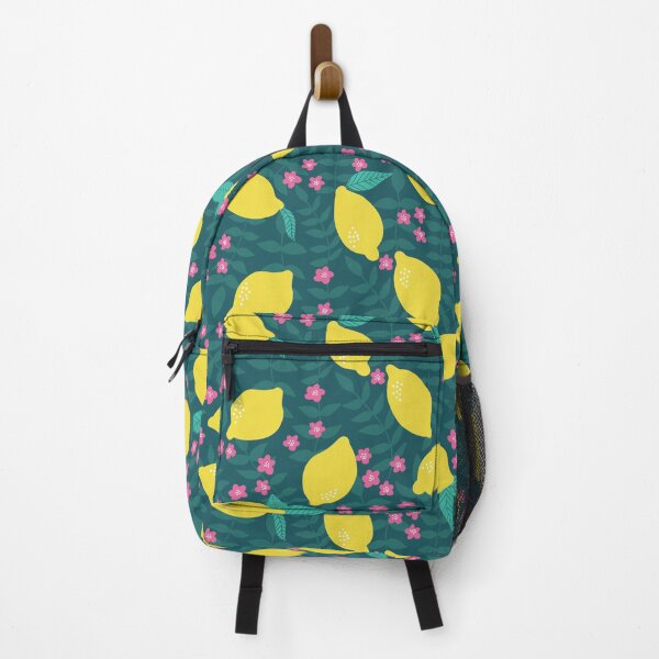 Item preview, Lovely Lemons designed and sold by Jennifer Labre.