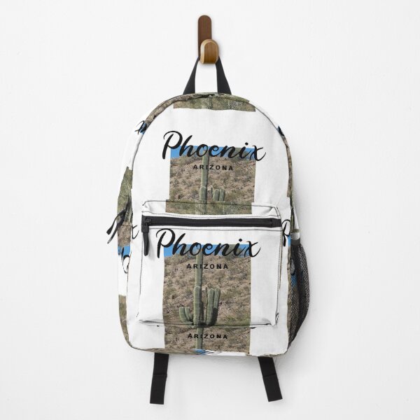 Item preview, Phoenix, Arizona - Saguaro Cactus designed and sold by leemcnut.