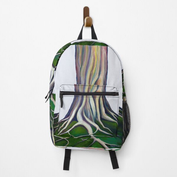 Item preview, Roots- "Be Cool ; Stay Grounded!" designed and sold by Tracy Barry .