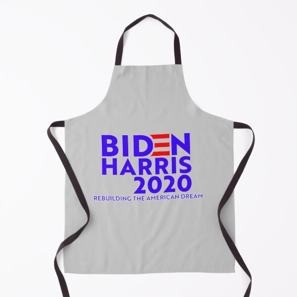 Item preview, Rebuilding the American Dream, Biden Harris 2020 designed and sold by Feline Rockstars.