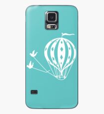 Pyrex Balloons Hülle & Klebefolie für Samsung Galaxy