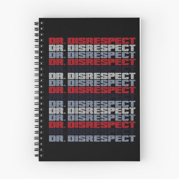 Item preview, Dr. Disrespect Pop Art Best Selling designed and sold by Samultaneous.