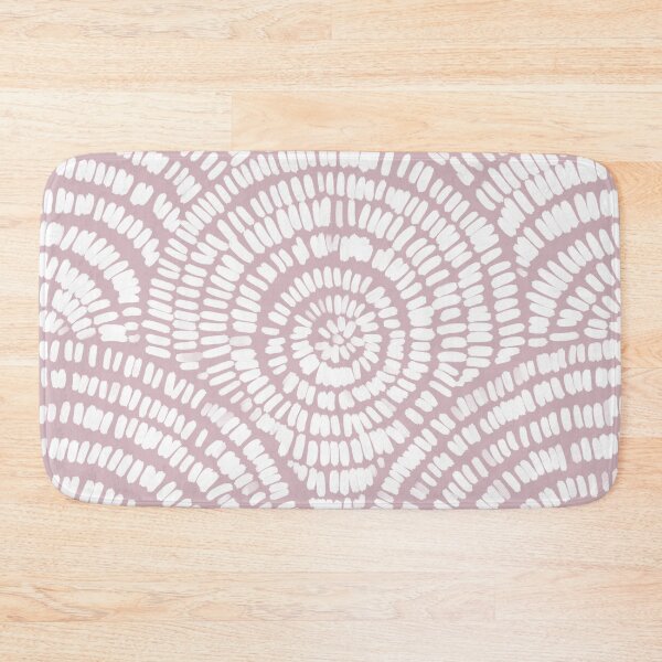 Item preview, Boho Pattern Mauve designed and sold by allexieee.