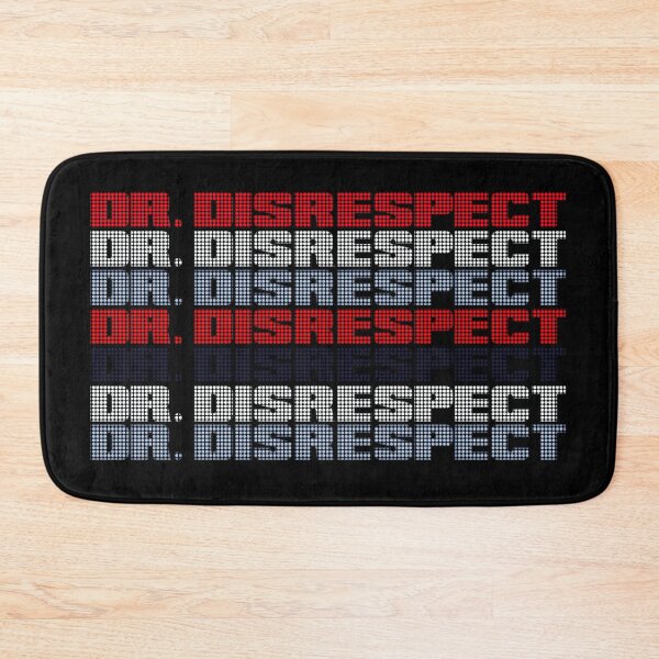 Item preview, Dr. Disrespect Pop Art Best Selling designed and sold by Samultaneous.