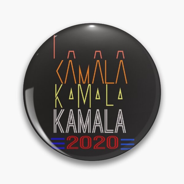 Item preview,  Kamala Harris 2020 KAMALA Harris Biden cool retro modern minimalist streetwear Shirt designed and sold by shinoshop.