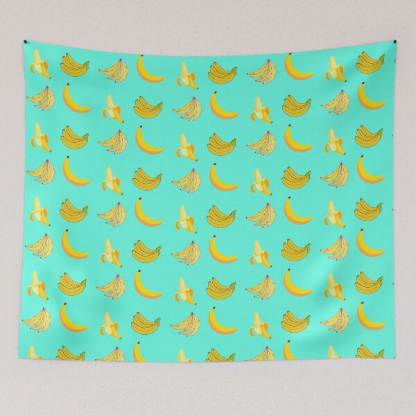 Item preview, Bananas designed and sold by SpicyCherrys.