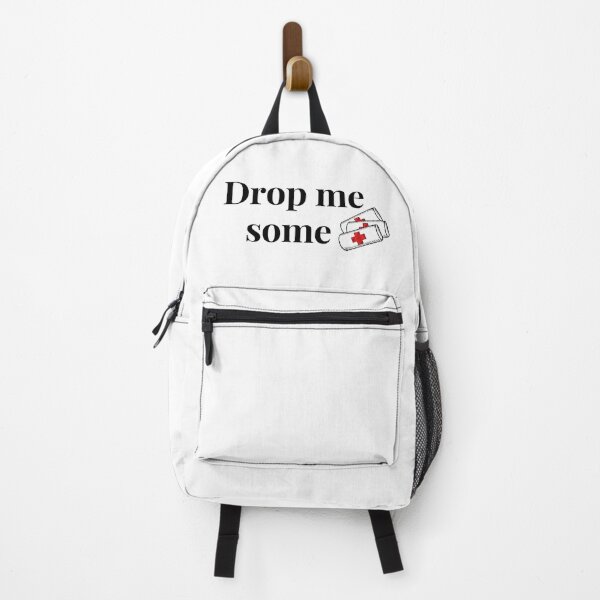Item preview, Drop me some bandages designed and sold by ExploreStore.