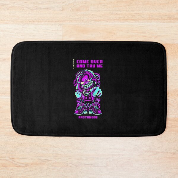 Item preview, Come Over And Try Me designed and sold by Zwembad Vergelijker.