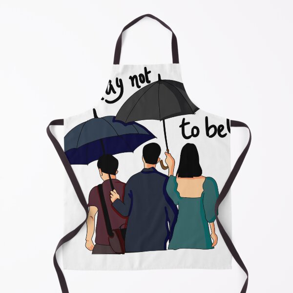 Item preview, It's okay not to be okay - by Mawvvii designed and sold by Peplica.