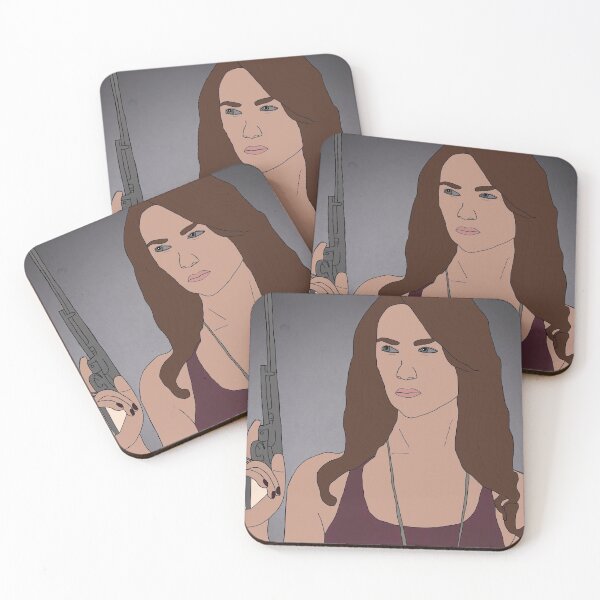 Item preview, WYNONNA designed and sold by Ceced0107.