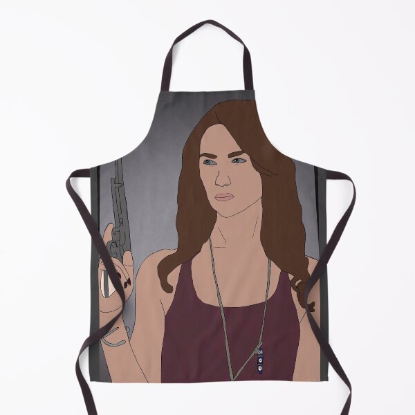 Item preview, WYNONNA designed and sold by Ceced0107.