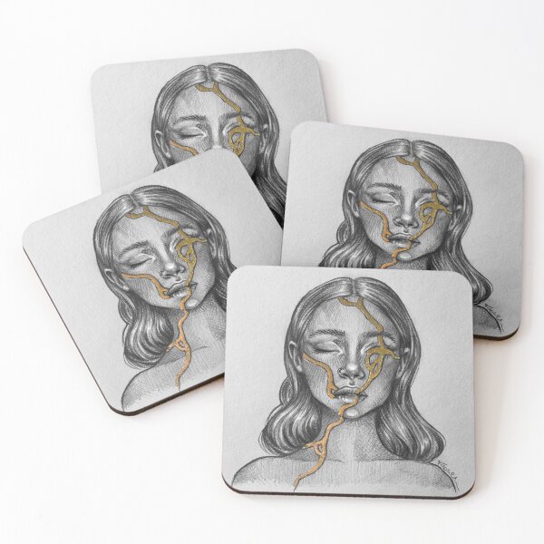 Item preview, Golden designed and sold by tloczuss.