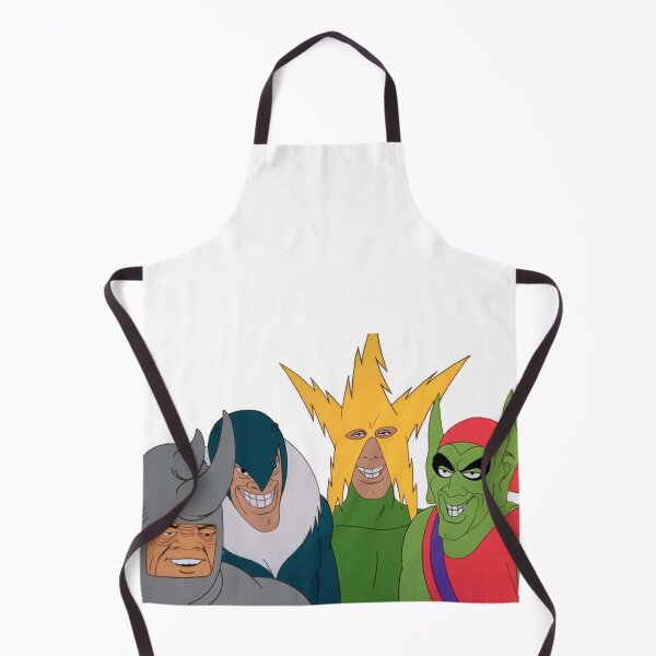 Item preview, Me And The Boys designed and sold by StrangerBlings.