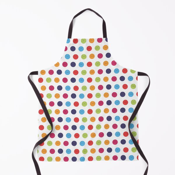 Item preview, Polka Dot Haros designed and sold by pinksyd.