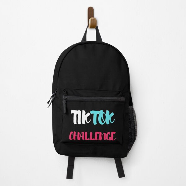 Item preview, TIKTOK CHALLENGE designed and sold by goseriesfilms.