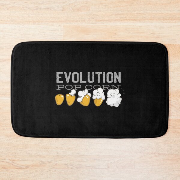 Item preview, pop corn evolution  designed and sold by pirminio.
