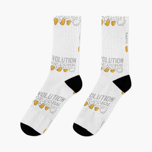 Item preview, pop corn evolution  designed and sold by pirminio.