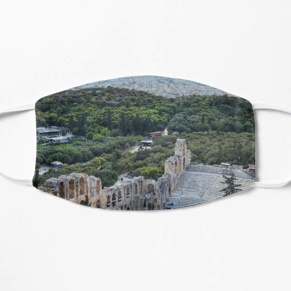Earth Nature Mask
