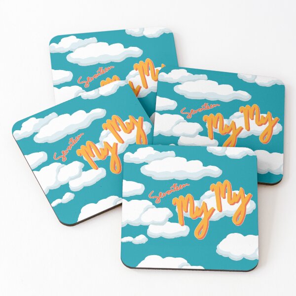 Item preview, Seventeen My My kpop design  designed and sold by elatham18.