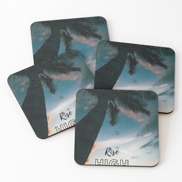 Item preview, Rise High designed and sold by Mehtab Khatik.