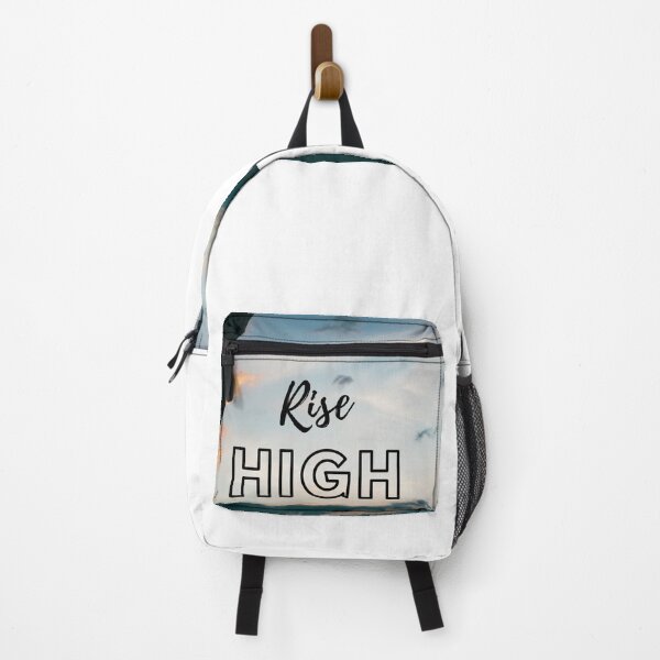 Item preview, Rise High designed and sold by Mehtab Khatik.