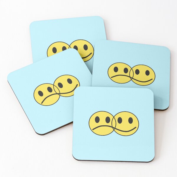Item preview, sadsmile designed and sold by SylverBirch.