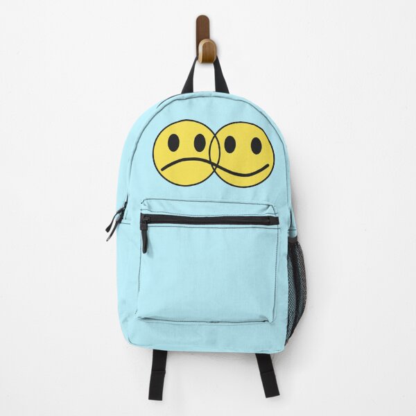 Item preview, sadsmile designed and sold by SylverBirch.