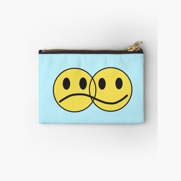 Item preview, sadsmile designed and sold by SylverBirch.