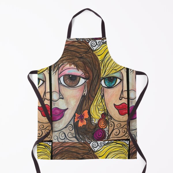 Item preview, Old Friends designed and sold by susankspencer.