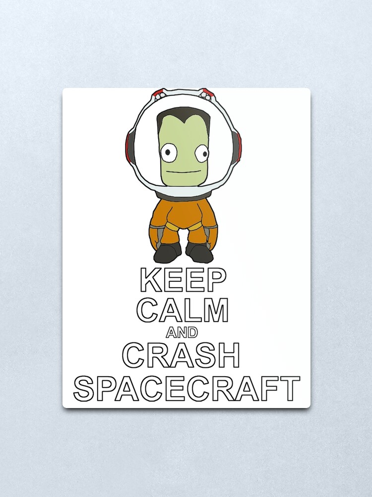 kerbal space program keeps crashing