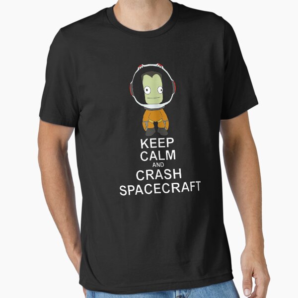 Item preview, Kerbal Space Program designed and sold by dpfelix.