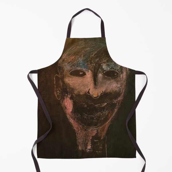 Item preview, Smiling designed and sold by DustyRabbits.