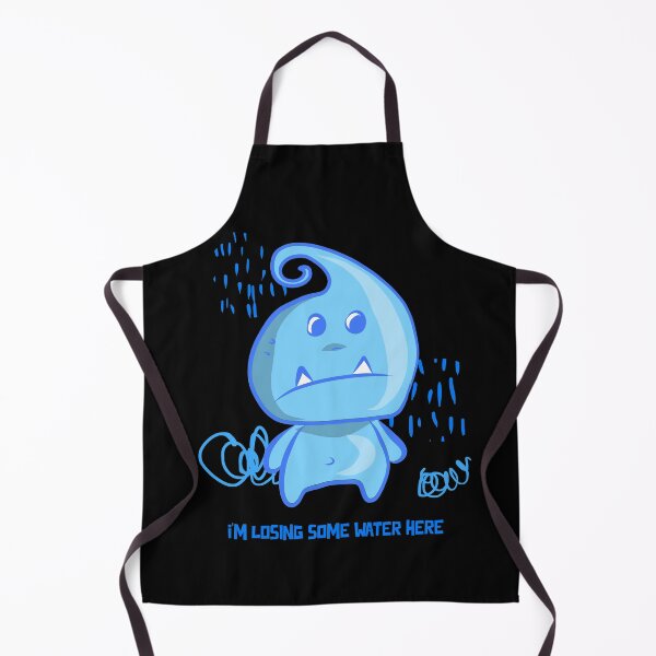 Item preview, Iam Losing Some Water Here designed and sold by Zwembad Vergelijker.