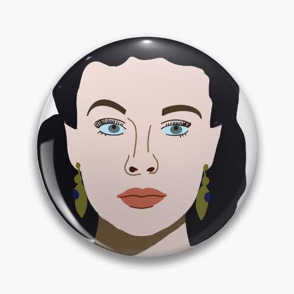 Item preview, Scarlett O'Hara designed and sold by Annieoleander.