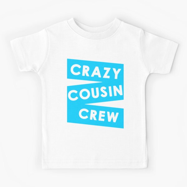 Item preview, Cousin Crew designed and sold by Persiano.