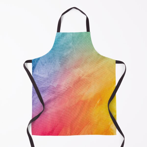 Item preview, Rainbow Paint Pattern designed and sold by GillyMc.