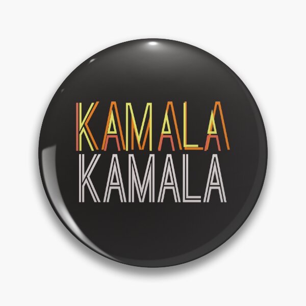 Item preview, Kamala Harris 2020 KAMALA Harris Biden cool retro modern minimalist streetwear Shirt designed and sold by shinoshop.