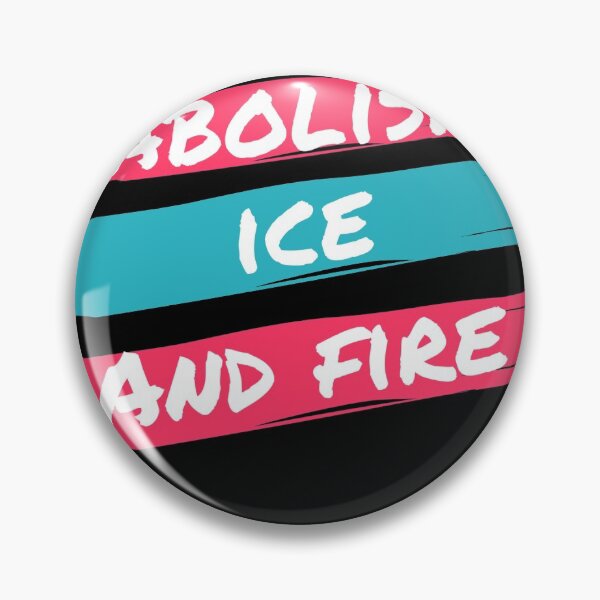 Item preview, abolish ice and fire designed and sold by arnabbabai.
