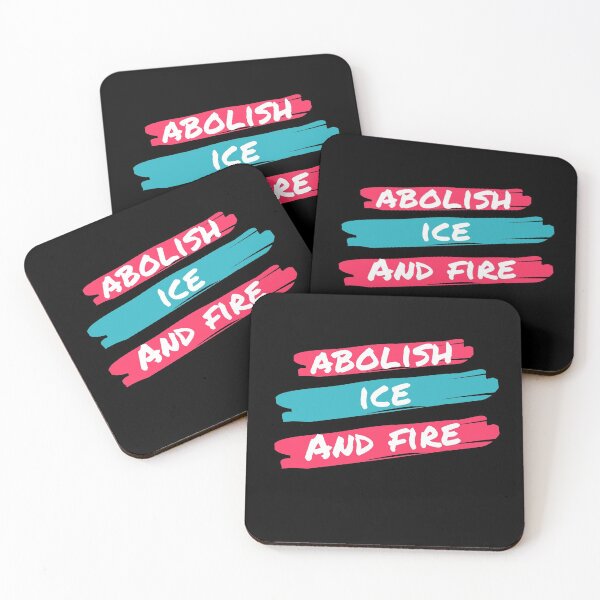 Item preview, abolish ice and fire designed and sold by arnabbabai.